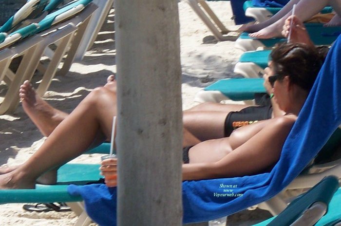 Pic #1 Beach Cuties