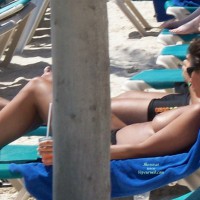 Beach Cuties