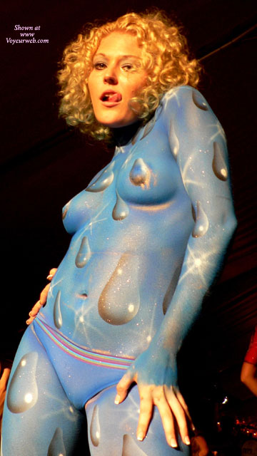 Pic #1Fantasy Fest 2008