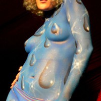 Pic #1Fantasy Fest 2008