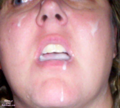 Pic #1A Girl On The Net