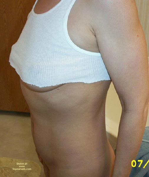 Pic #1Tw Fluffy'S Waiting For Warm Weather