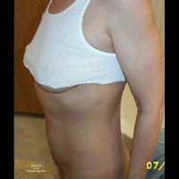 Pic #1Tw Fluffy'S Waiting For Warm Weather