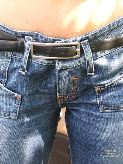 Pic #1Stefi In Bmw Cabrio