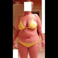 Pic #1Unknowing Wife