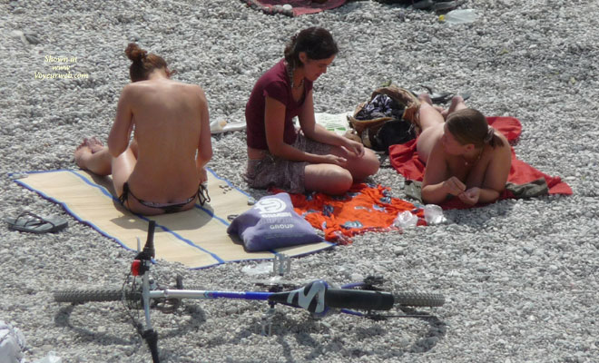 Pic #1Black Sea 2