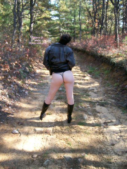 Pic #1 Walk In The Woods