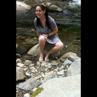 Little T At The Creek