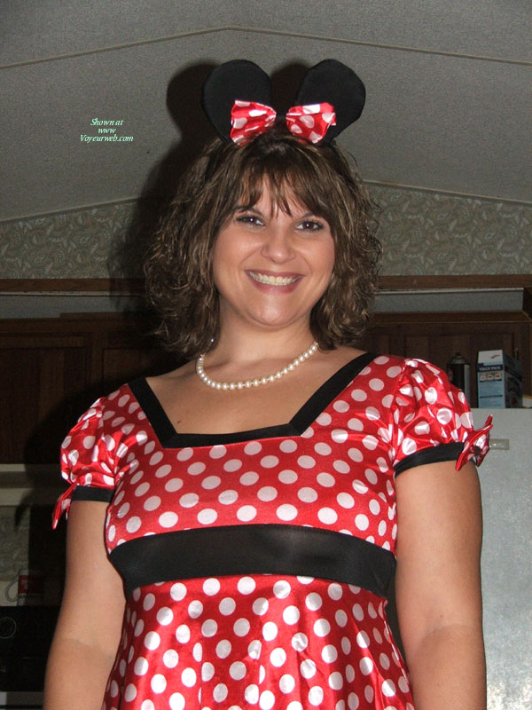 Pic #1Holloween 2008