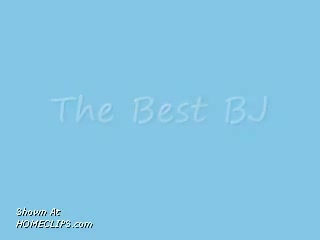 Pic #1The Best Bj