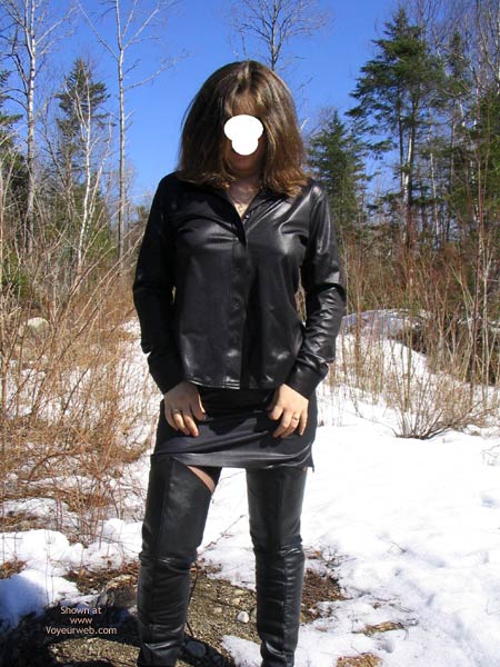 Pic #1Alicia Boots