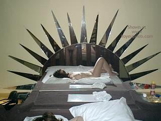 Pic #1Hot Girlfriend