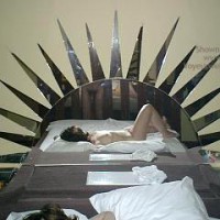 Pic #1Hot Girlfriend