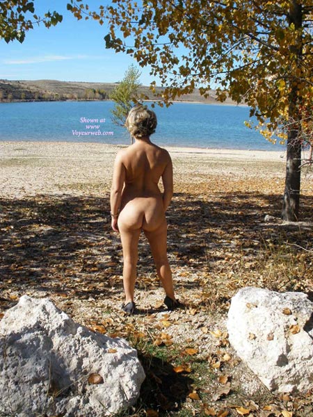 Pic #1 Maria Nude Spain