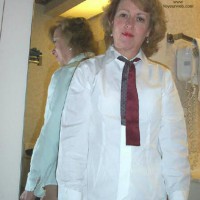 Pic #1 *Hi Getting Undressed