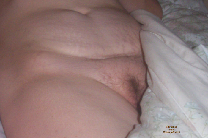 Pic #1My Wife At Rest