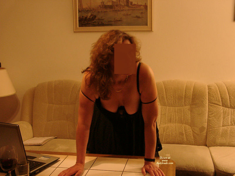 Pic #1Second Running