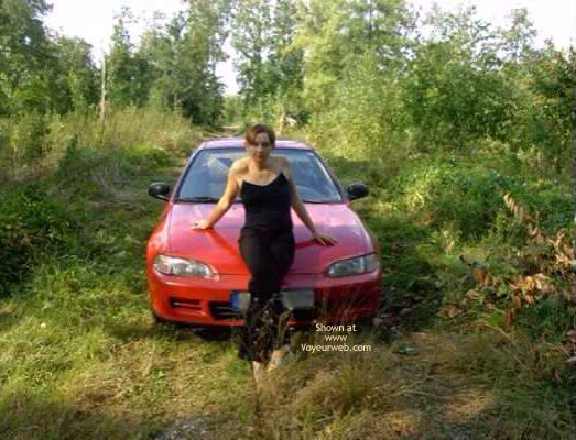 Pic #1German Girl