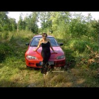 Pic #1German Girl