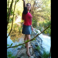 Pic #1*Tw Cristina From Portugal