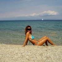 Pic #1Italian Malizia Summer Tease