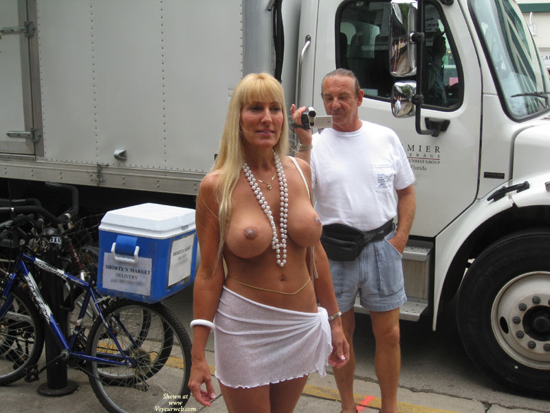 Pic #1 Fantasy Fest 8