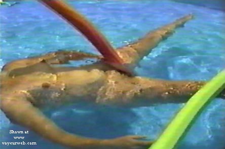 Pic #1Pool Time