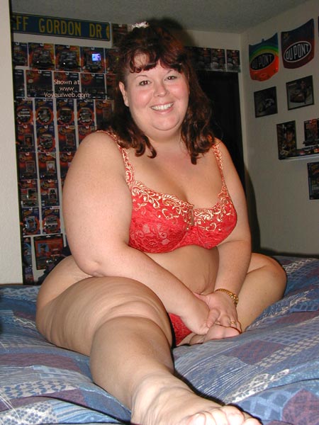 Pic #1 Sexy 36 yr old