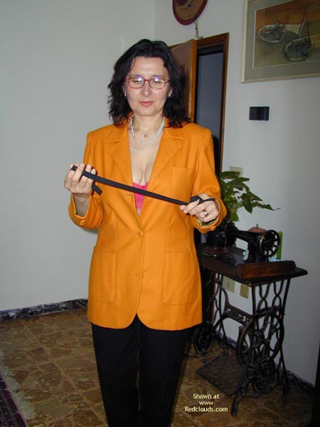 Pic #1*Jo Susanna Last Contri