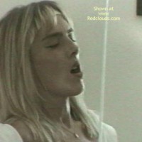 Pic #1In A Hotel Room