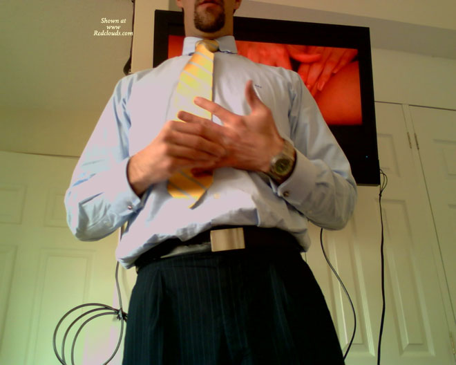 Pic #1Having Fun At Lunch Time