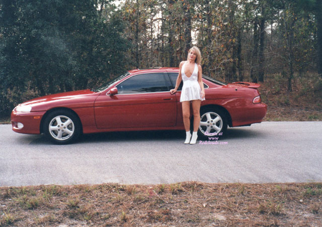 Pic #1Florida Girl