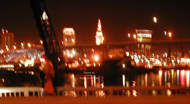 Pic #1Night On The Town 3