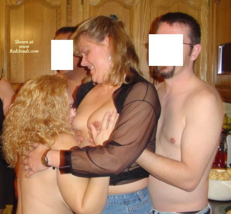 Pic #1*GS House Party