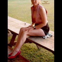 Pic #1 Picnic With Sexy