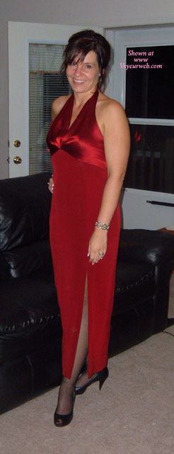 Pic #1 Strip Tease