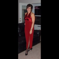 Pic #1 Strip Tease