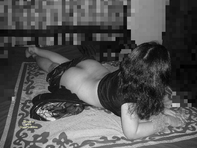 Pic #1 Euro-Bangla In Grayscale-2