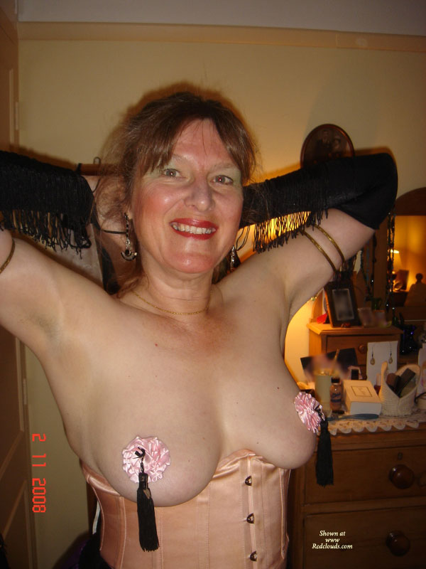 Pic #1My Boudoir