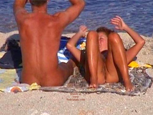 Pic #1Sex On The Beach