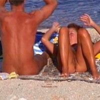 Pic #1Sex On The Beach