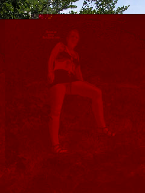 Pic #1Hot Girl 1