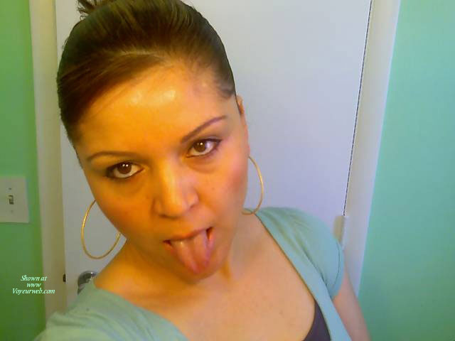 Pic #1 Swinging Friend