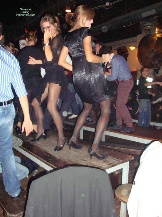 Pic #1Halloween Night At Cantina Di Lentate 3