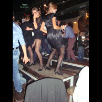 Halloween Night At Cantina Di Lentate 3