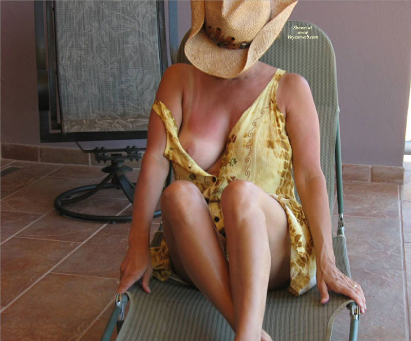 Pic #1My 55 Yr. Old Wife