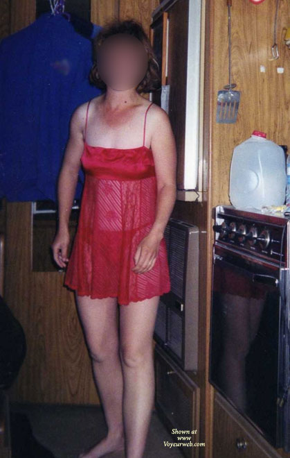 Pic #1 Sexy Wife
