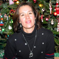 Pic #1Sexy Suz Christmas Treat