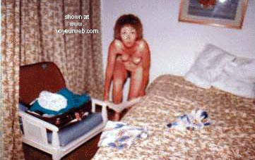 Pic #162 yrs Old and Still Got It