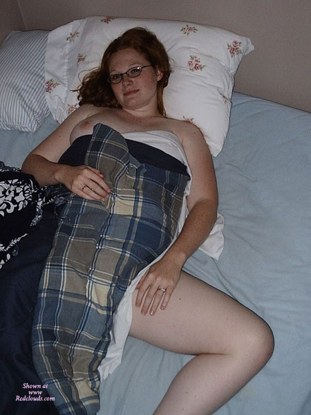 Pic #1In The Bed 1